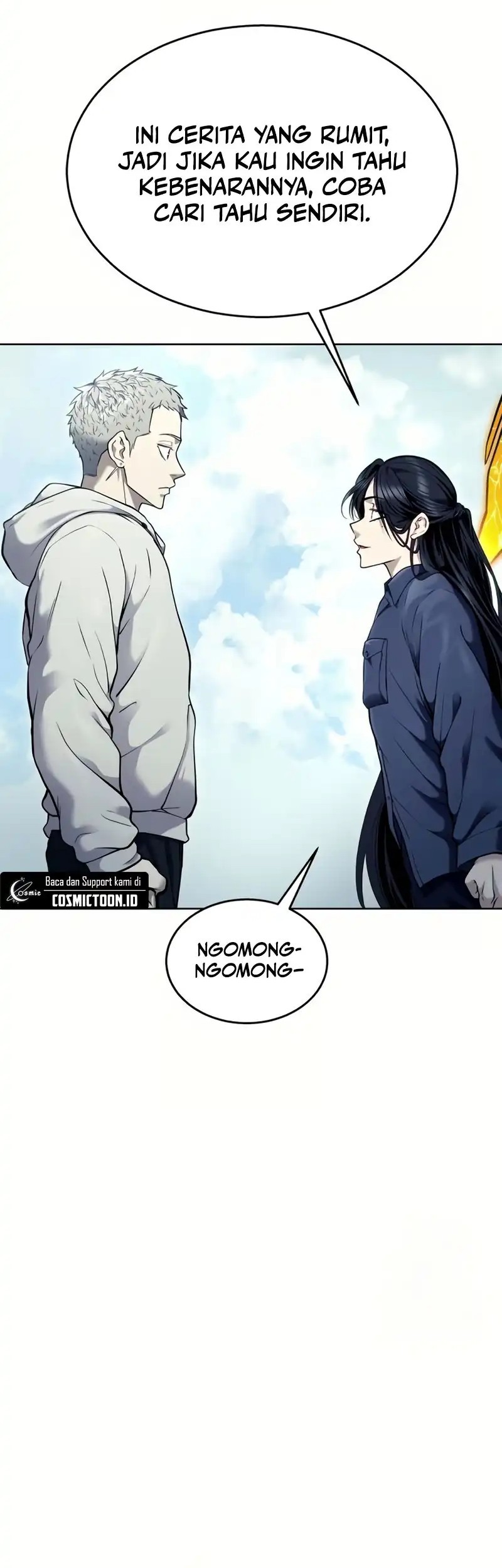 Tower Of God: Side Story Urek Mazino - Chapter 28 - Page 81