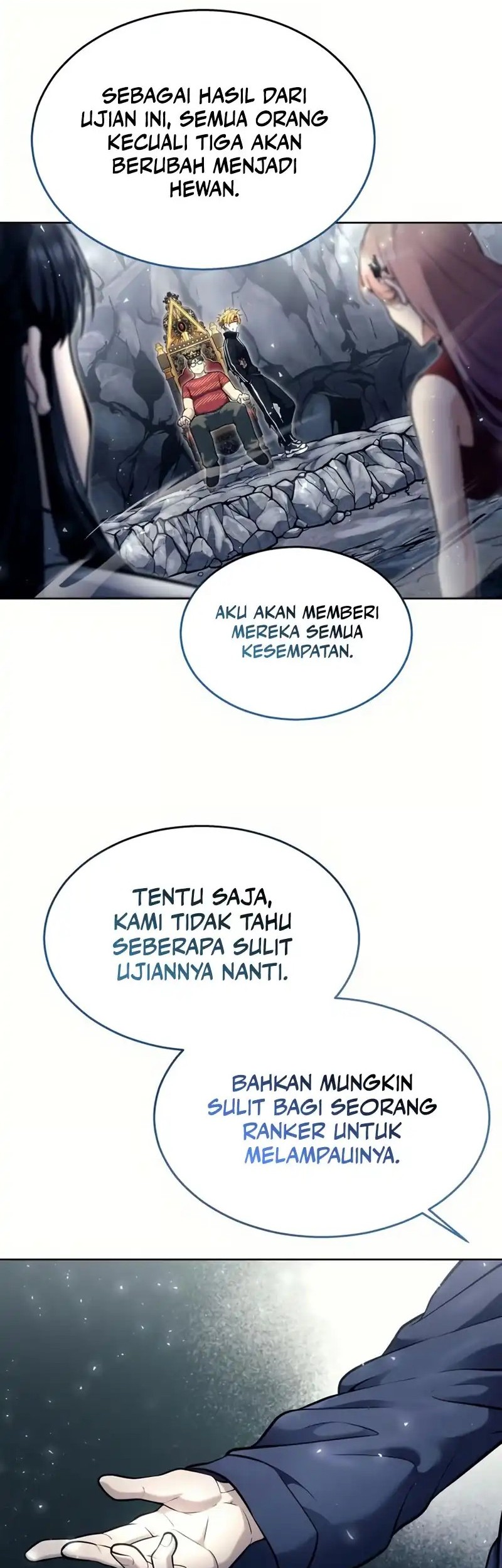 Tower Of God: Side Story Urek Mazino - Chapter 28 - Page 82
