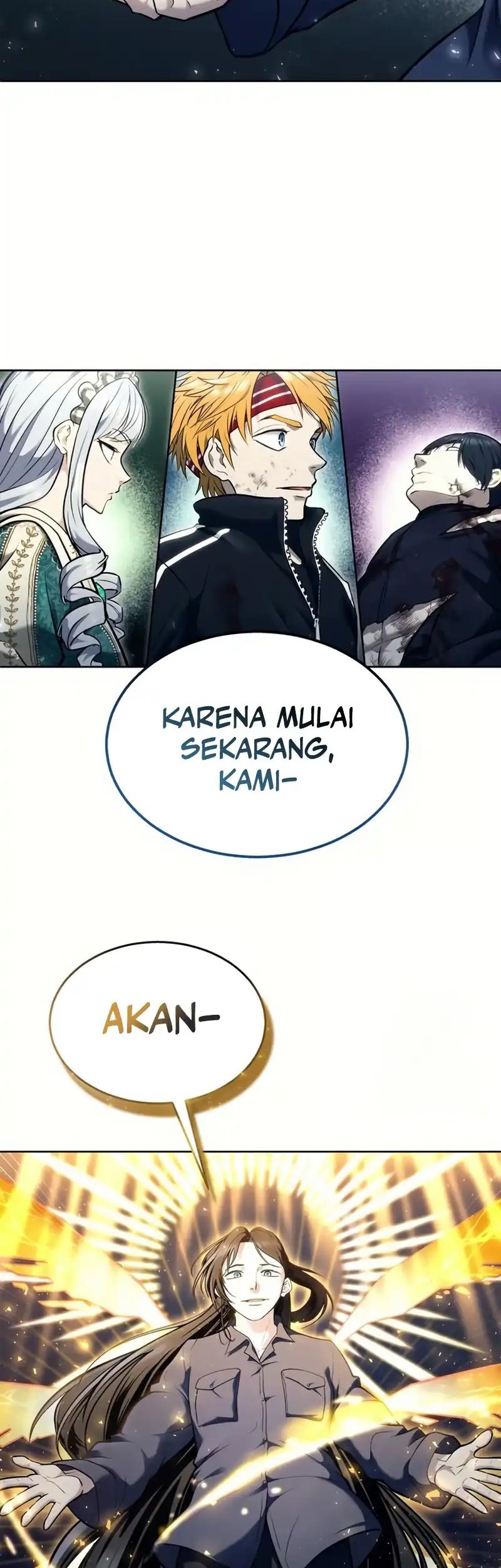 Tower Of God: Side Story Urek Mazino - Chapter 28 - Page 83