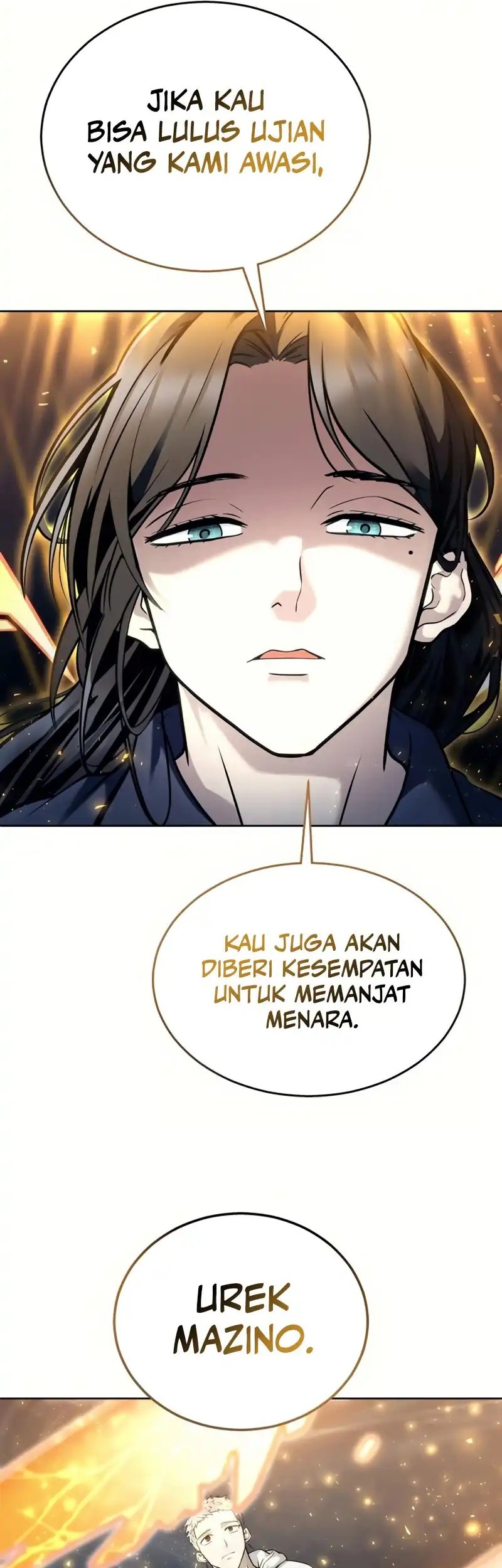 Tower Of God: Side Story Urek Mazino - Chapter 28 - Page 85