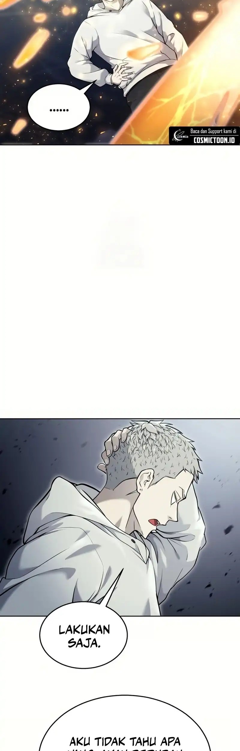 Tower Of God: Side Story Urek Mazino - Chapter 28 - Page 86