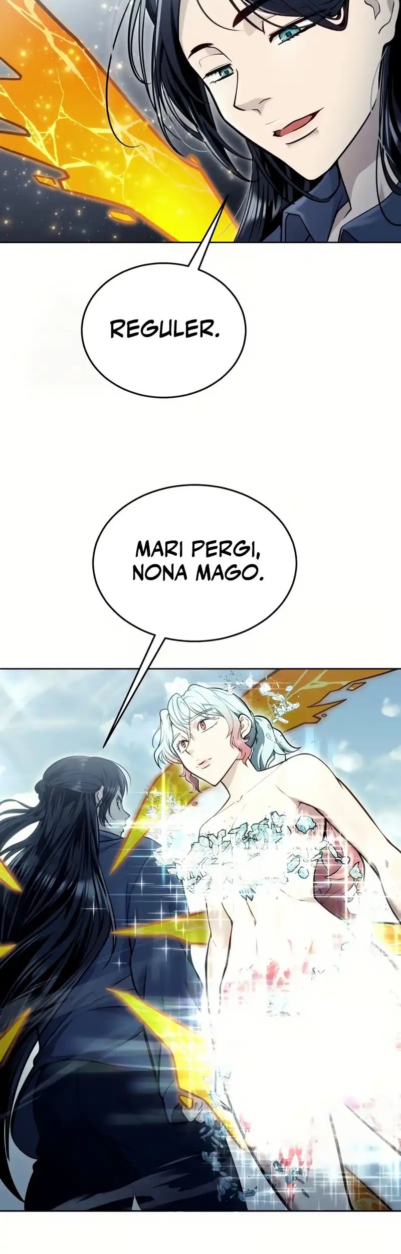 Tower Of God: Side Story Urek Mazino - Chapter 28 - Page 88