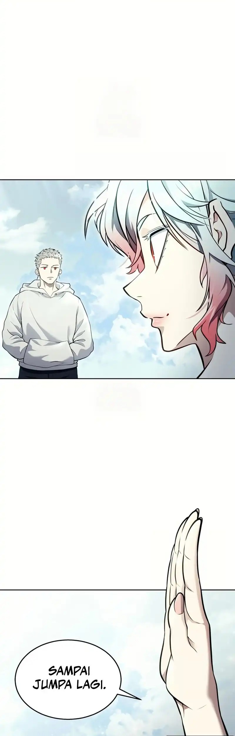 Tower Of God: Side Story Urek Mazino - Chapter 28 - Page 89