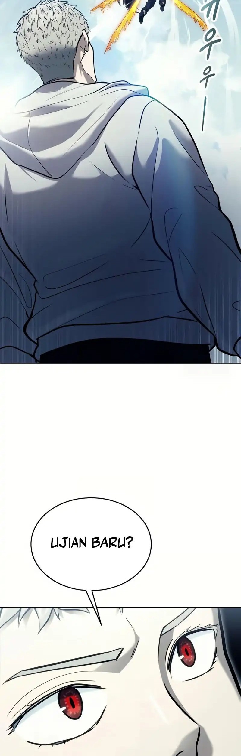 Tower Of God: Side Story Urek Mazino - Chapter 28 - Page 94