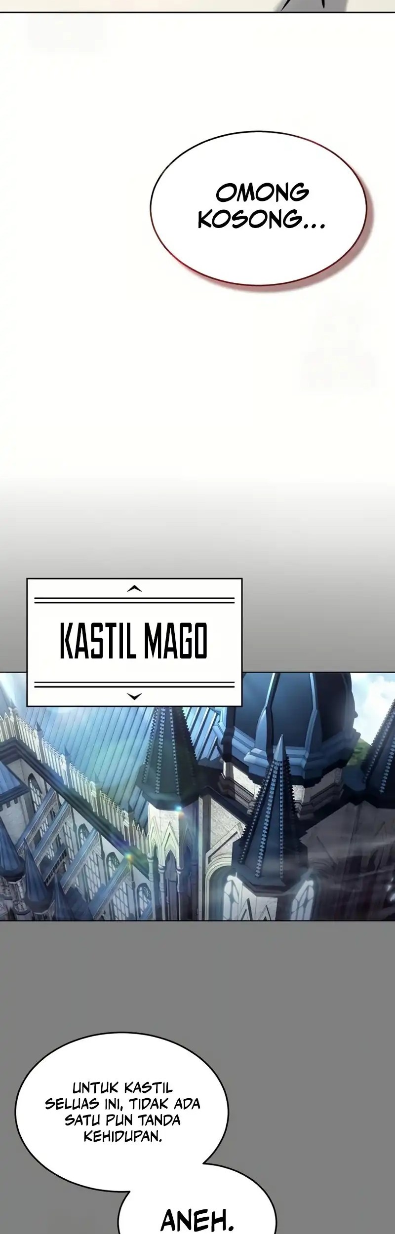 Tower Of God: Side Story Urek Mazino - Chapter 28 - Page 95