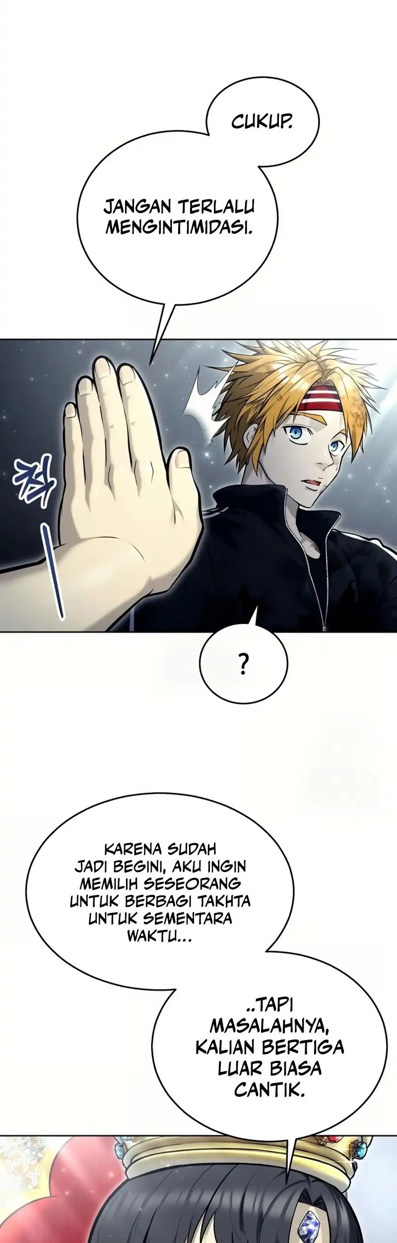 Tower Of God: Side Story Urek Mazino - Chapter 28 - Page 11