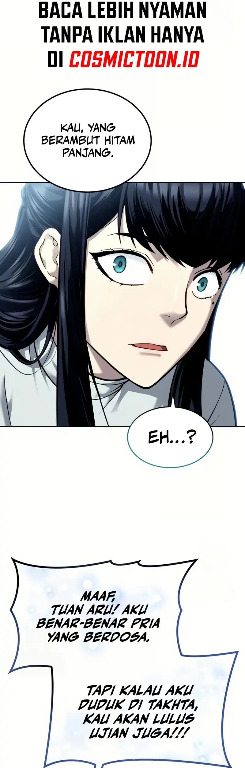 Tower Of God: Side Story Urek Mazino - Chapter 28 - Page 13