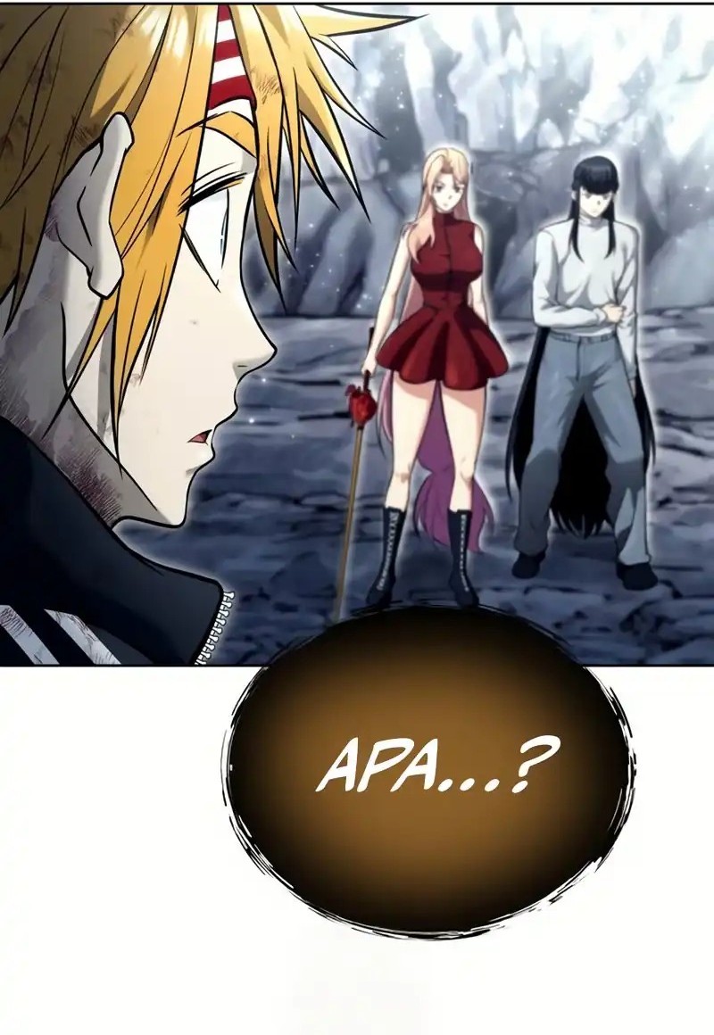 Tower Of God: Side Story Urek Mazino - Chapter 28 - Page 16