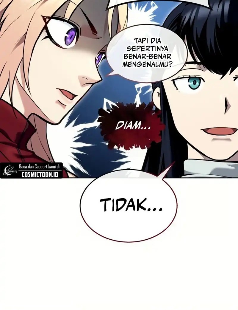Tower Of God: Side Story Urek Mazino - Chapter 28 - Page 20