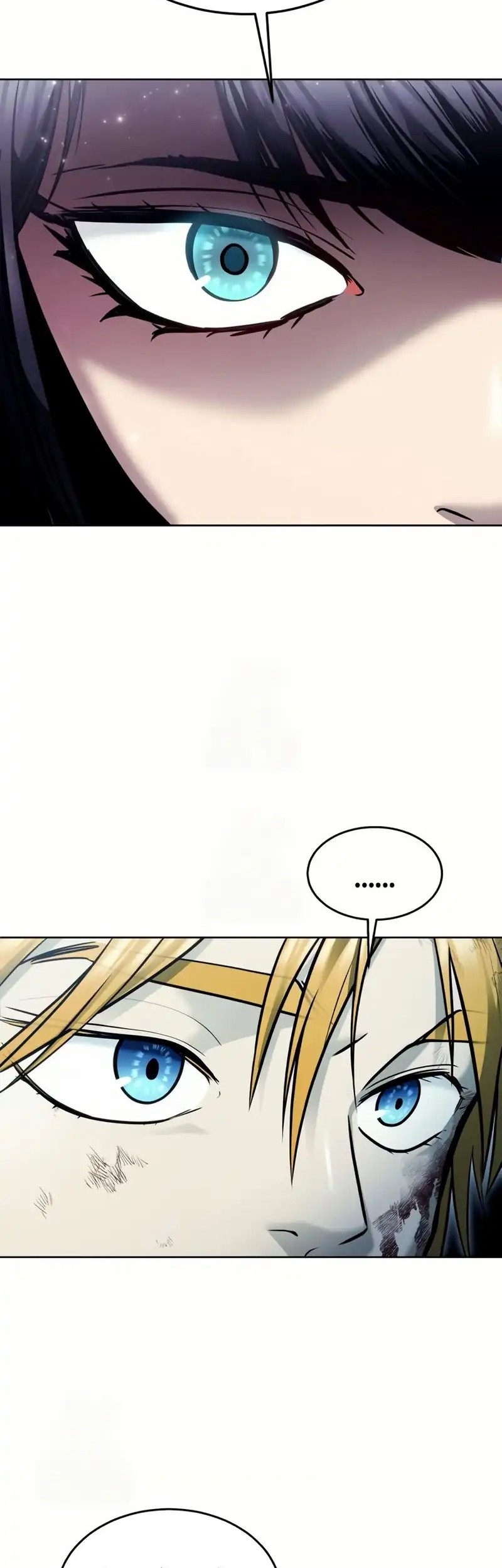 Tower Of God: Side Story Urek Mazino - Chapter 28 - Page 22