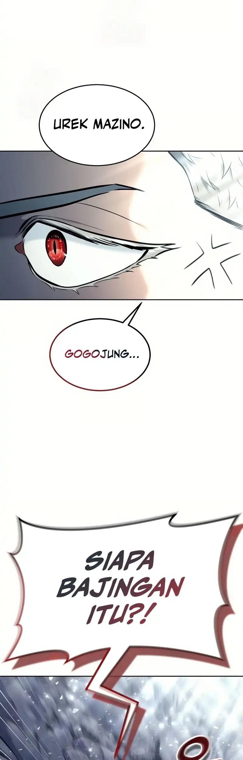 Tower Of God: Side Story Urek Mazino - Chapter 28 - Page 27