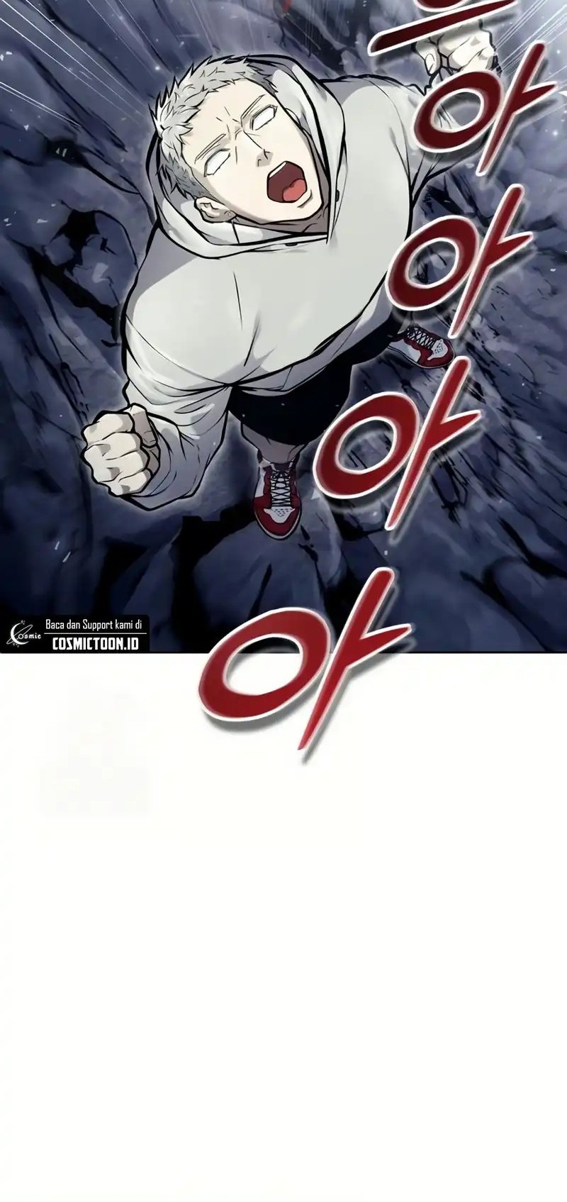 Tower Of God: Side Story Urek Mazino - Chapter 28 - Page 28