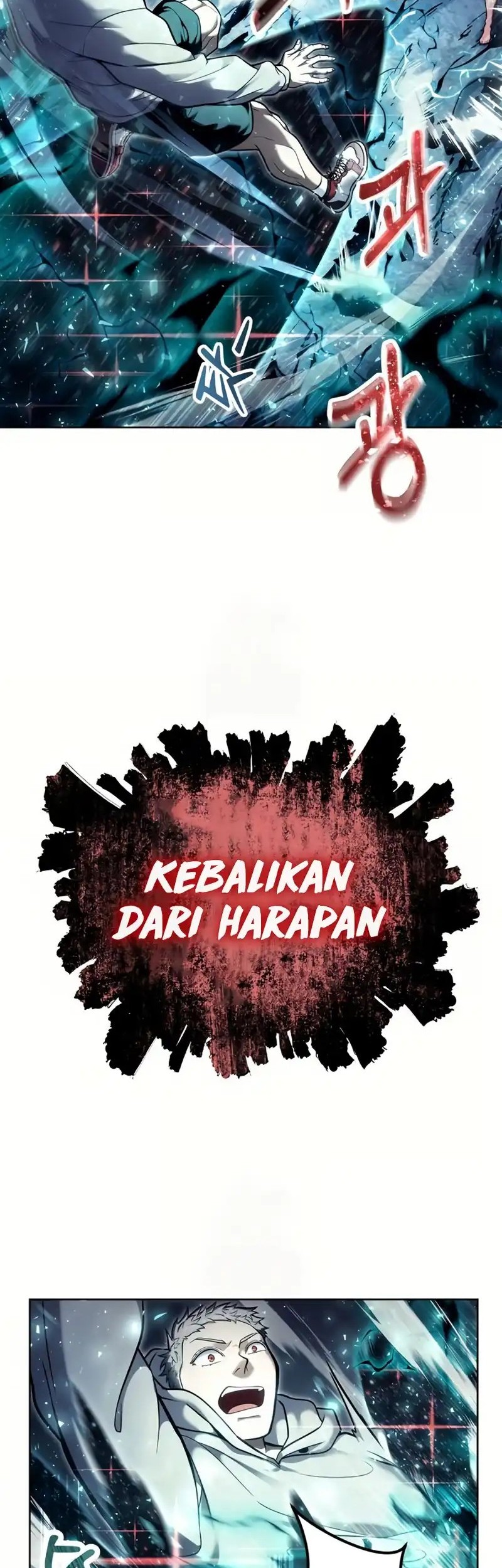 Tower Of God: Side Story Urek Mazino - Chapter 28 - Page 30