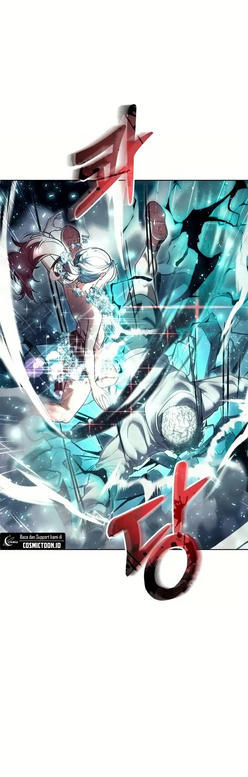 Tower Of God: Side Story Urek Mazino - Chapter 28 - Page 32