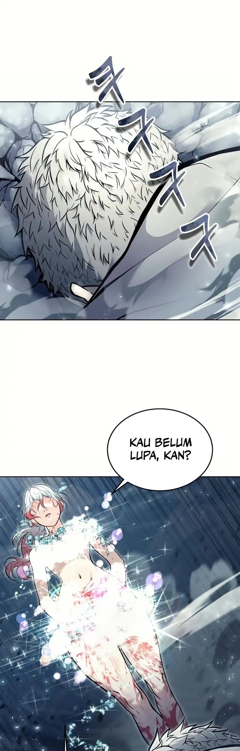 Tower Of God: Side Story Urek Mazino - Chapter 28 - Page 33