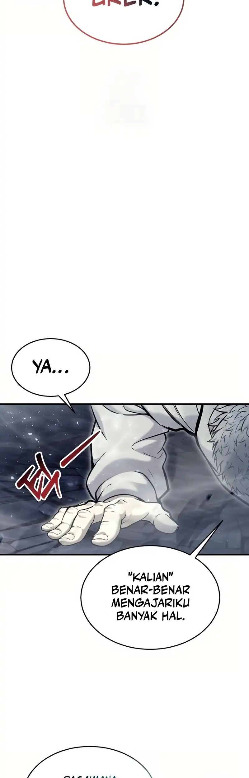 Tower Of God: Side Story Urek Mazino - Chapter 28 - Page 35