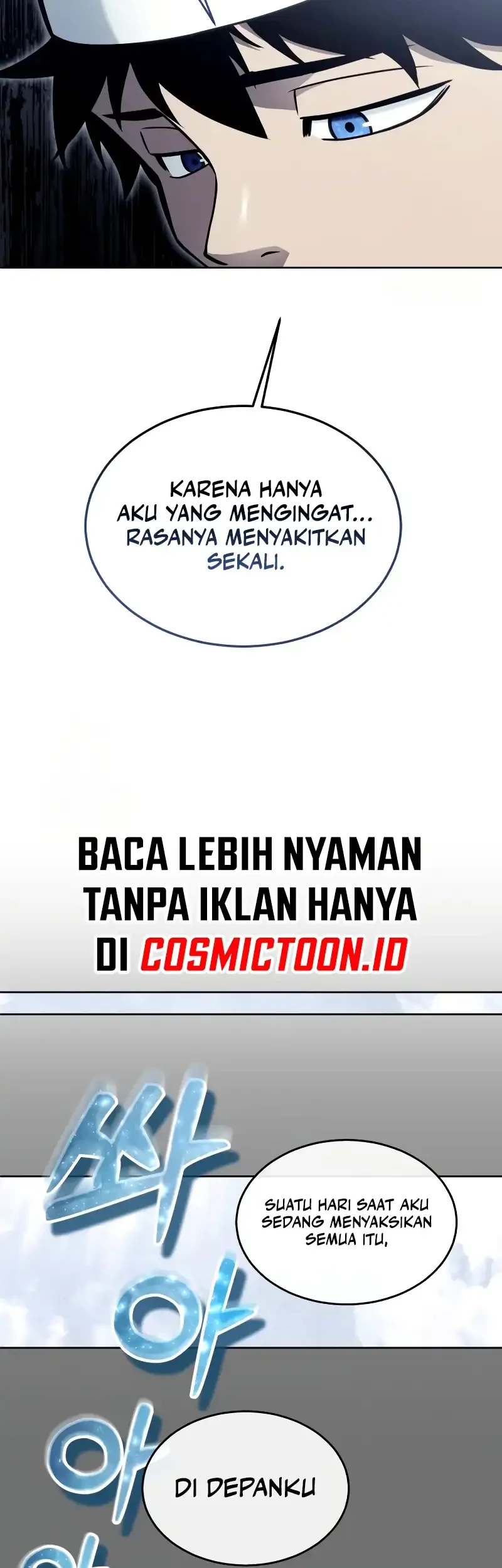 Tower Of God: Side Story Urek Mazino - Chapter 29 - Page 58