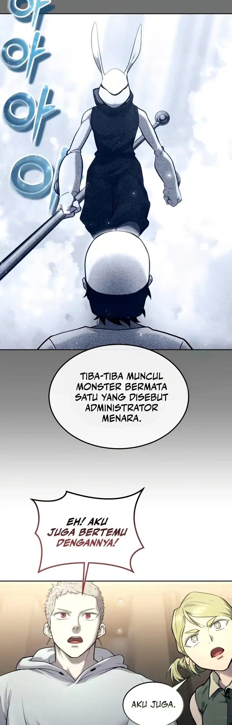 Tower Of God: Side Story Urek Mazino - Chapter 29 - Page 59