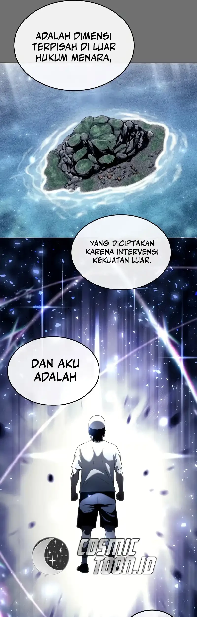 Tower Of God: Side Story Urek Mazino - Chapter 29 - Page 61