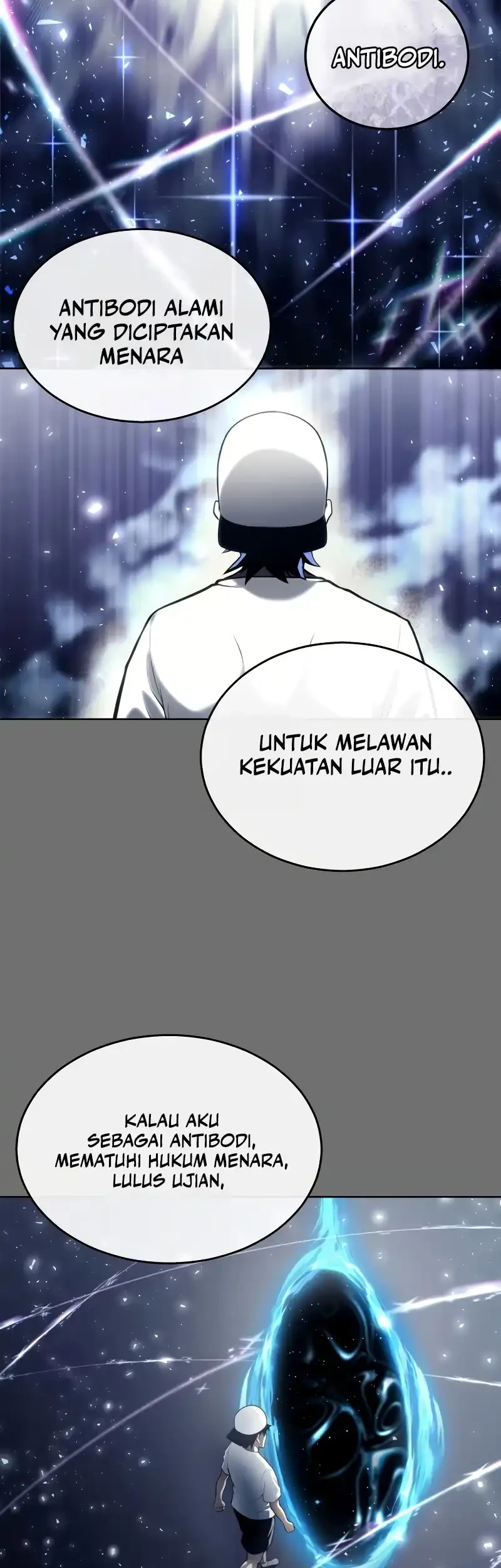 Tower Of God: Side Story Urek Mazino - Chapter 29 - Page 62