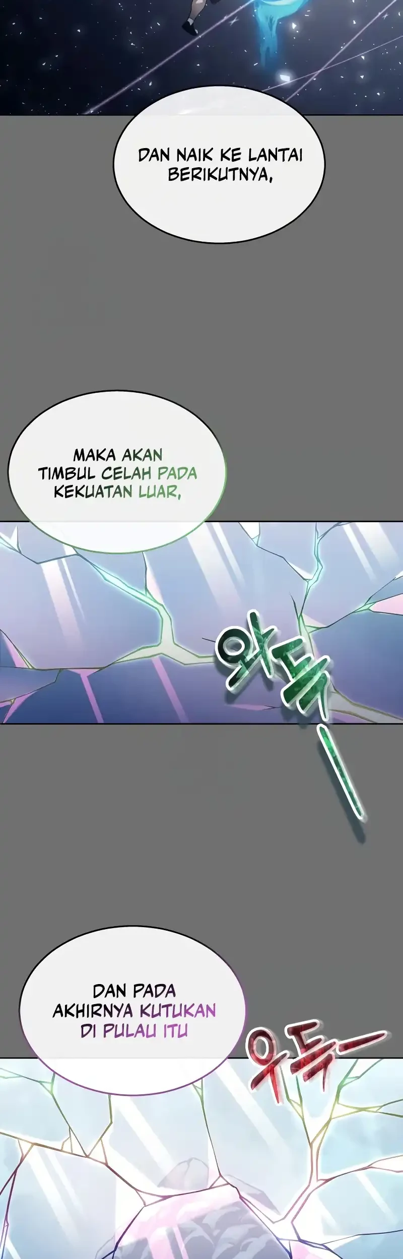 Tower Of God: Side Story Urek Mazino - Chapter 29 - Page 63