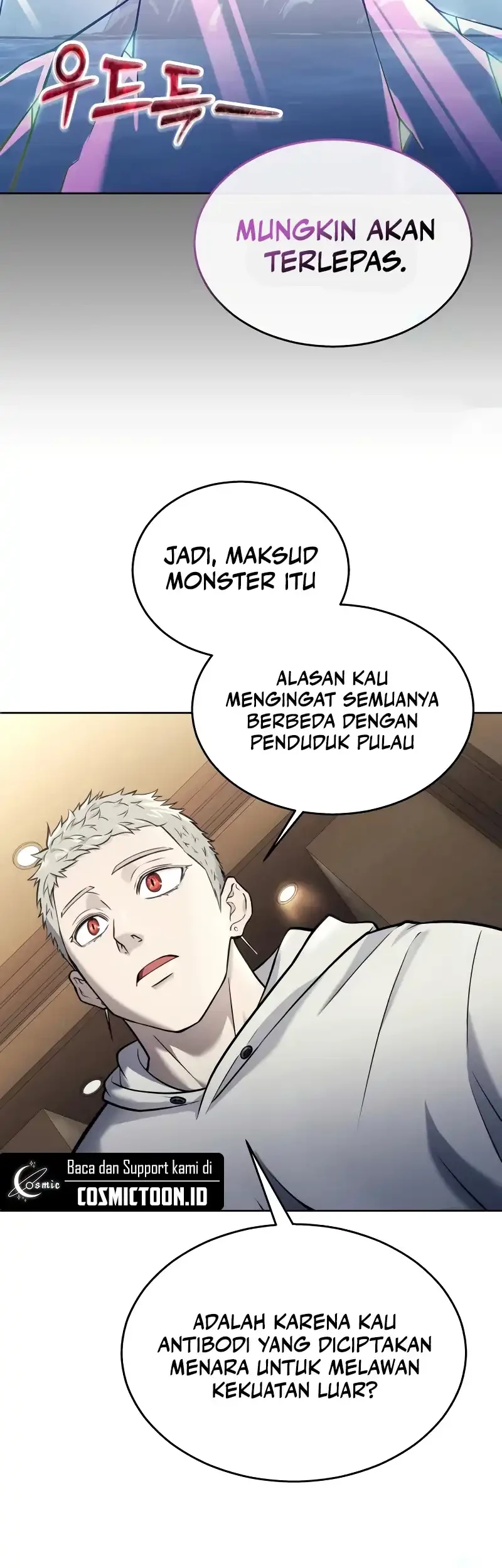 Tower Of God: Side Story Urek Mazino - Chapter 29 - Page 64