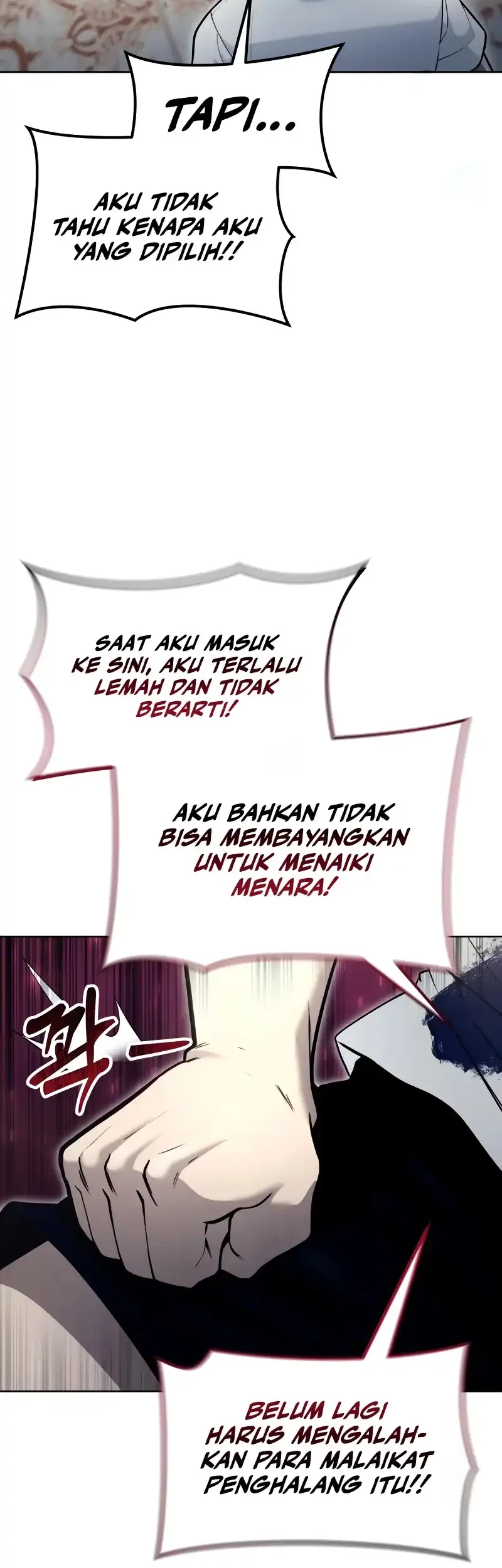 Tower Of God: Side Story Urek Mazino - Chapter 29 - Page 66