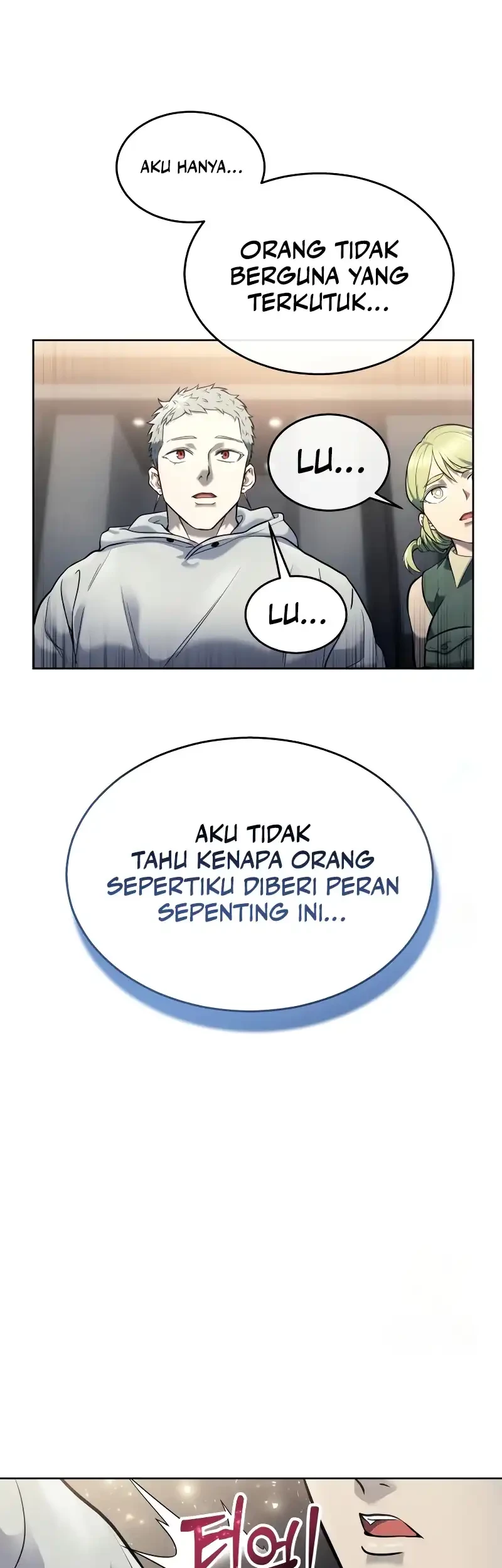 Tower Of God: Side Story Urek Mazino - Chapter 29 - Page 67