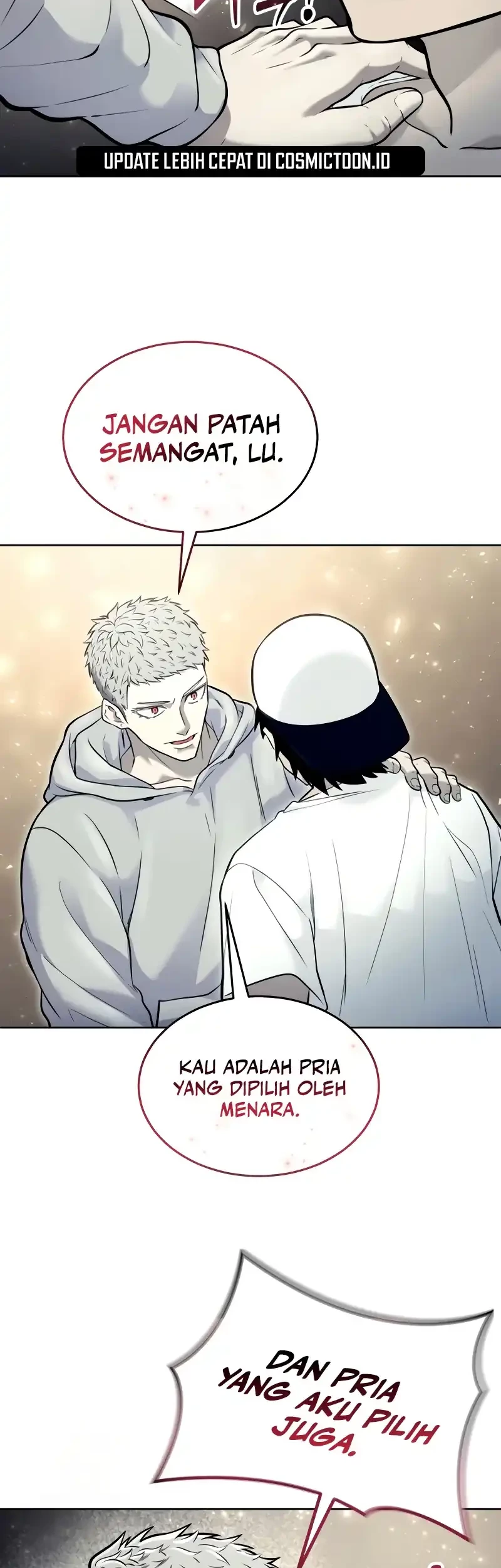 Tower Of God: Side Story Urek Mazino - Chapter 29 - Page 68