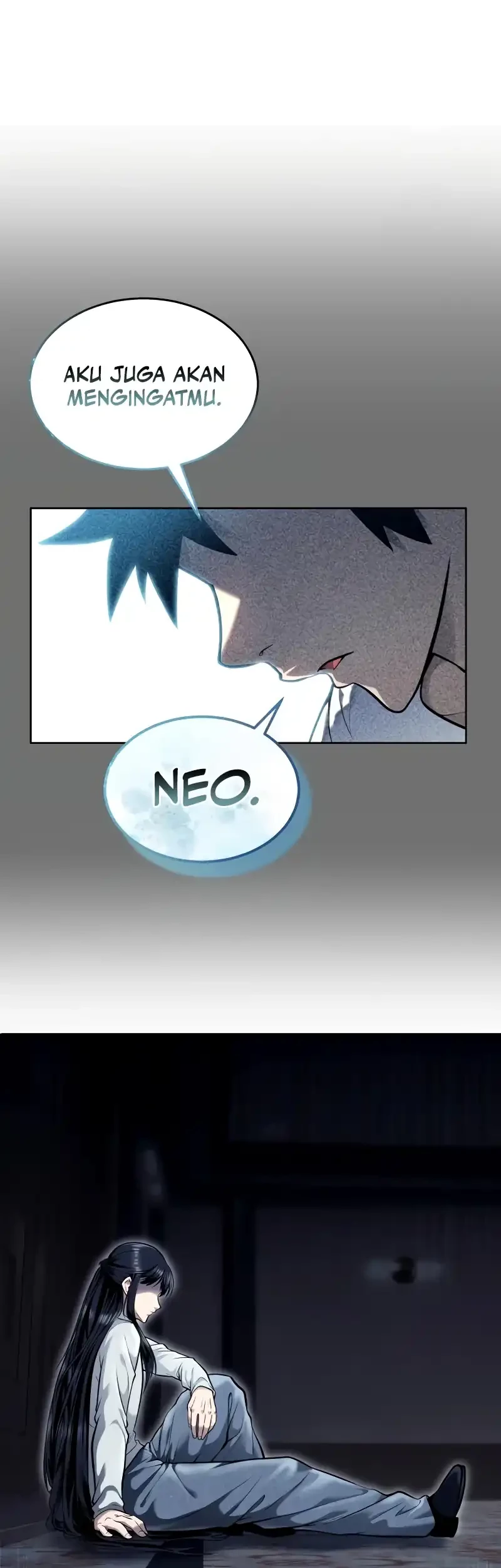 Tower Of God: Side Story Urek Mazino - Chapter 29 - Page 73