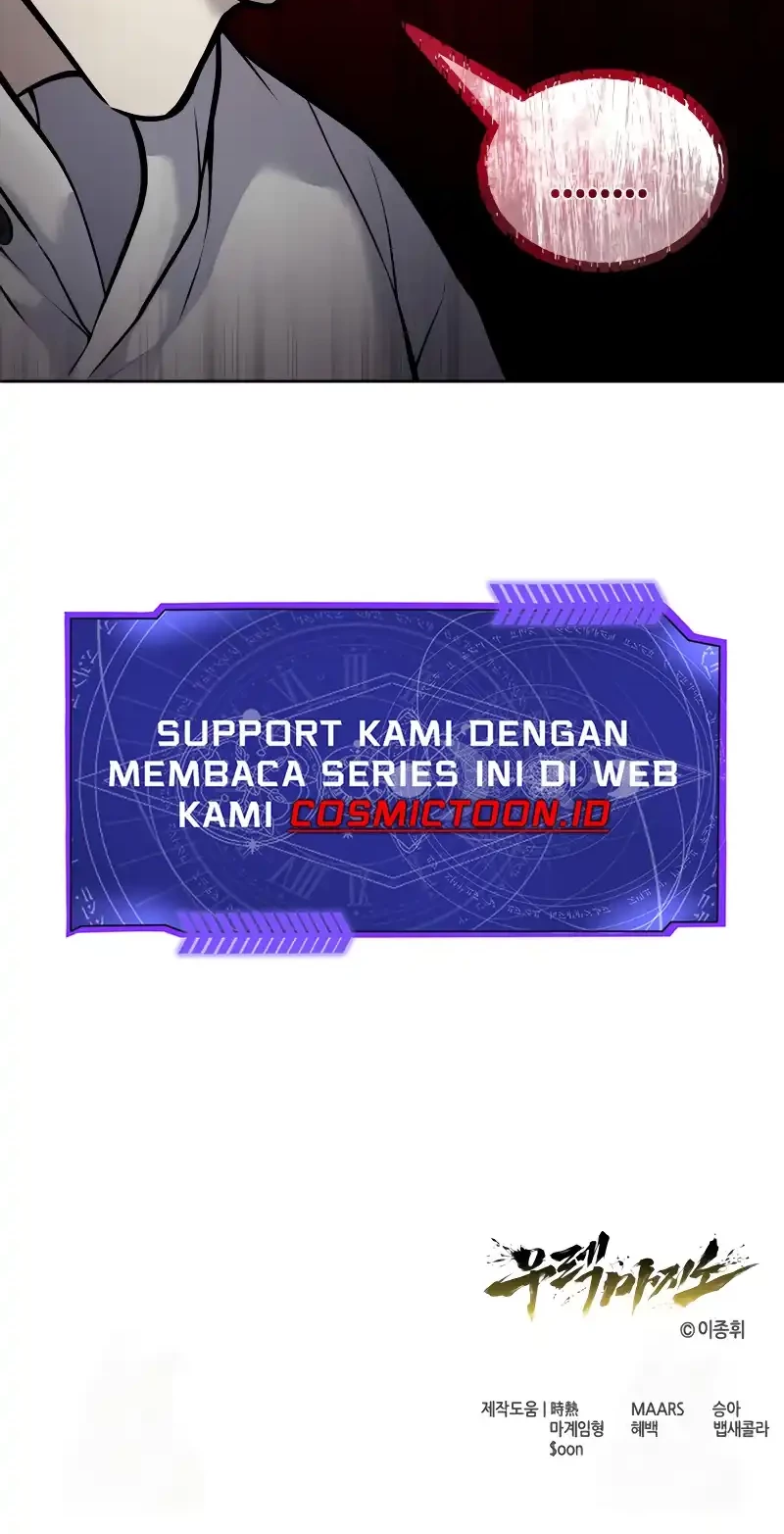 Tower Of God: Side Story Urek Mazino - Chapter 29 - Page 78