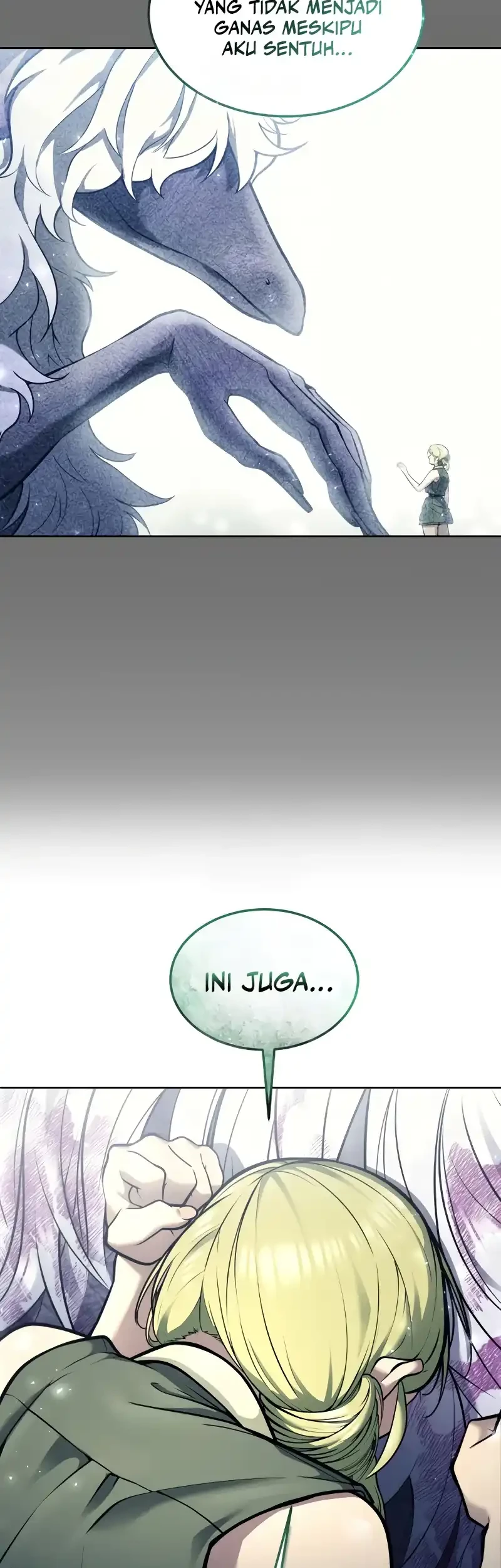 Tower Of God: Side Story Urek Mazino - Chapter 29 - Page 3