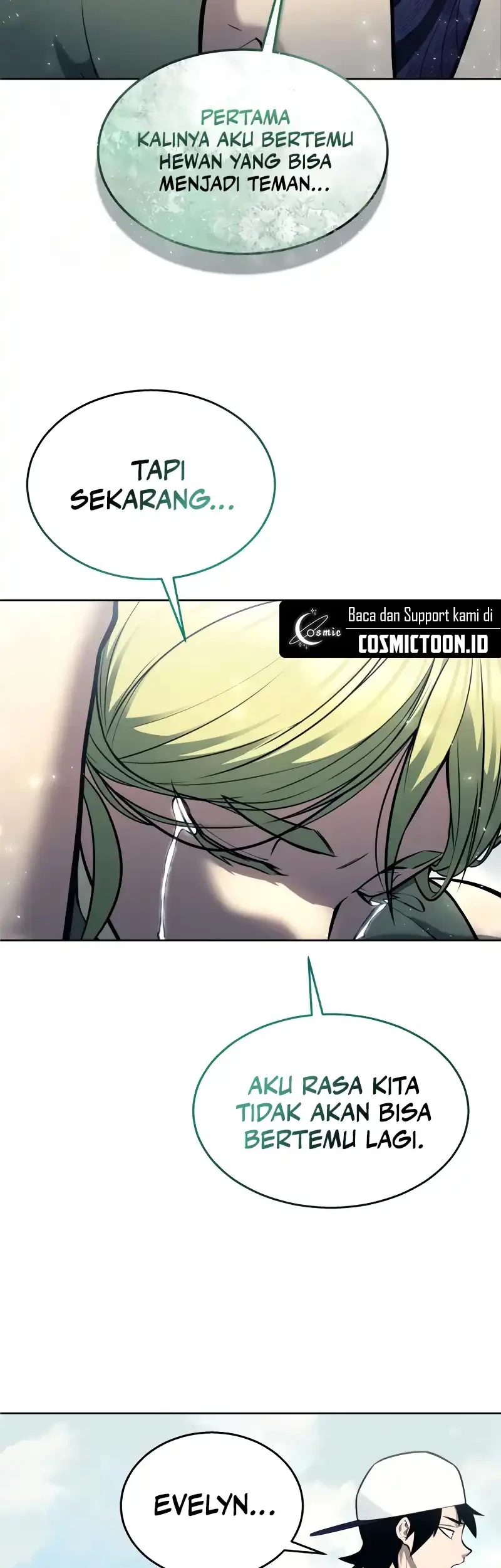 Tower Of God: Side Story Urek Mazino - Chapter 29 - Page 4