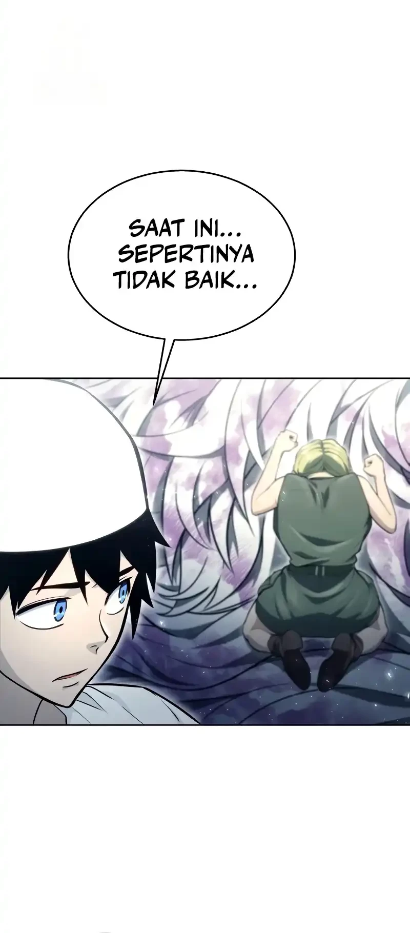 Tower Of God: Side Story Urek Mazino - Chapter 29 - Page 6