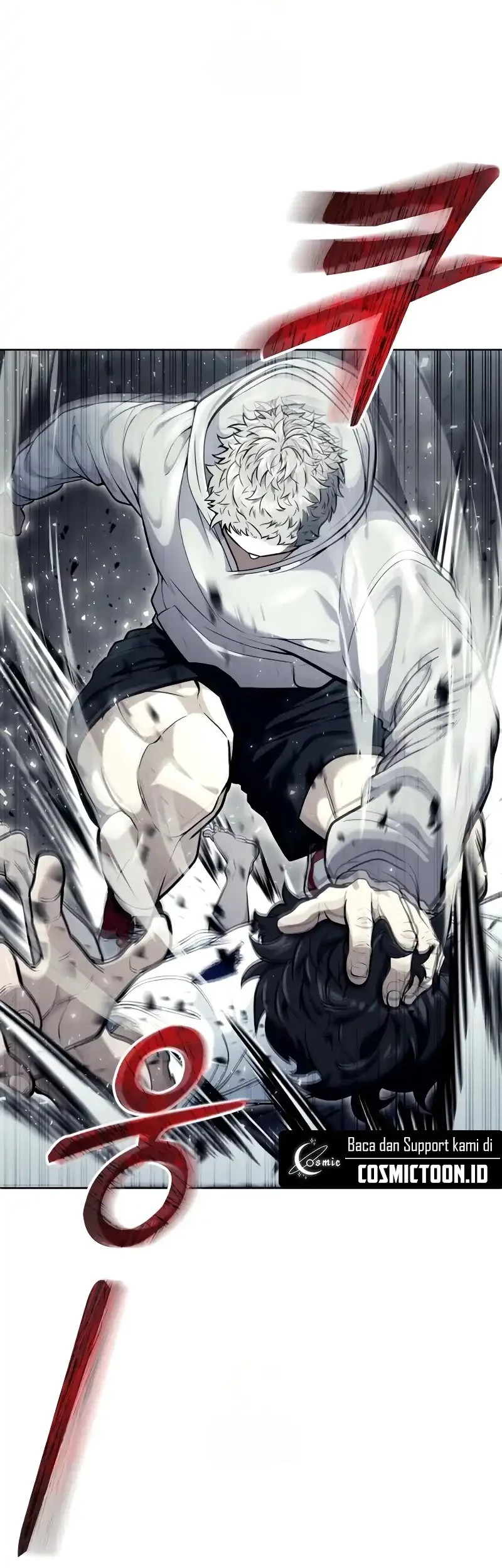 Tower Of God: Side Story Urek Mazino - Chapter 29 - Page 10