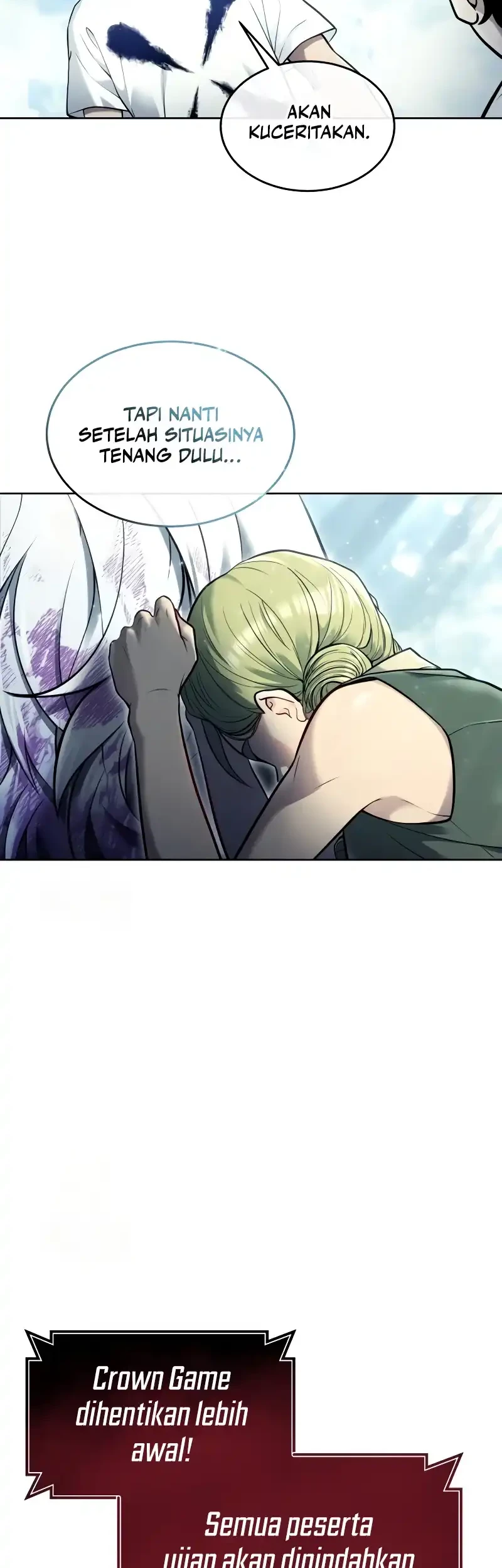 Tower Of God: Side Story Urek Mazino - Chapter 29 - Page 14