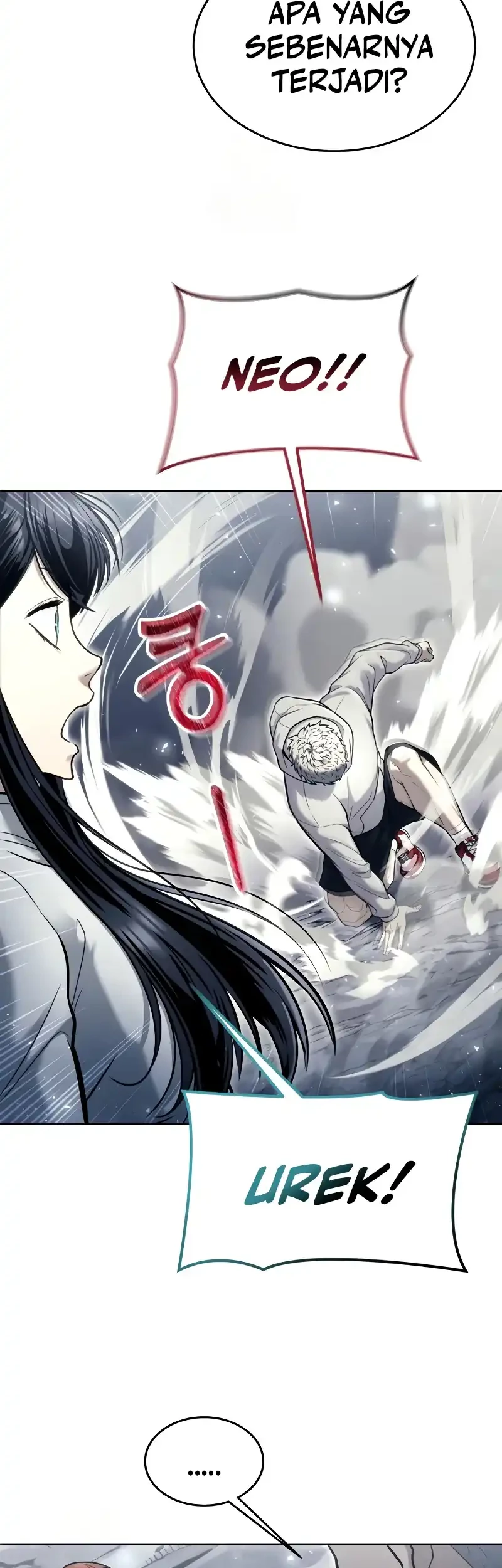 Tower Of God: Side Story Urek Mazino - Chapter 29 - Page 16