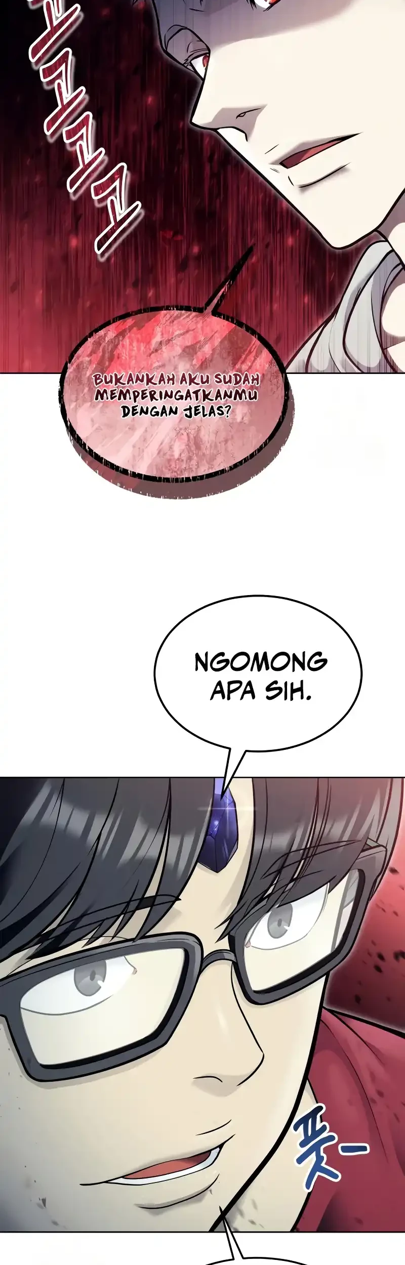 Tower Of God: Side Story Urek Mazino - Chapter 29 - Page 20