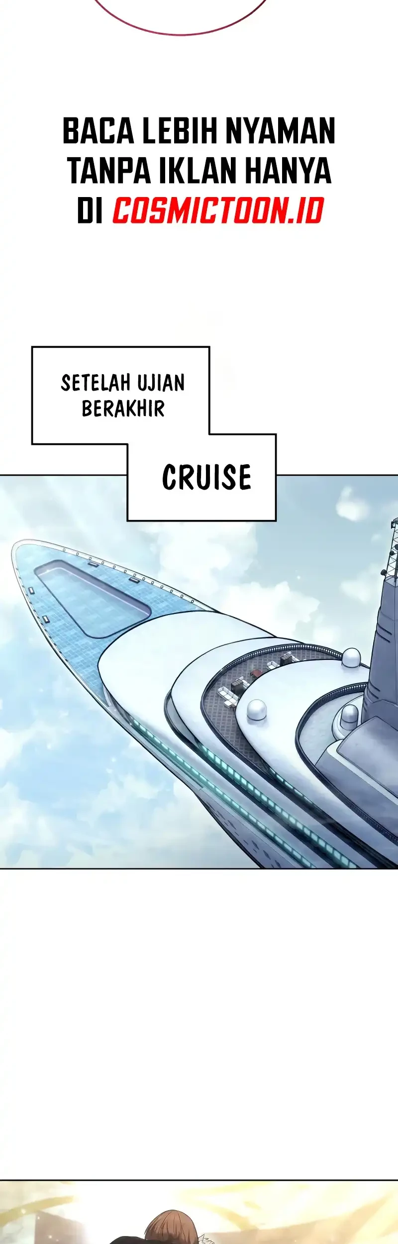 Tower Of God: Side Story Urek Mazino - Chapter 29 - Page 23