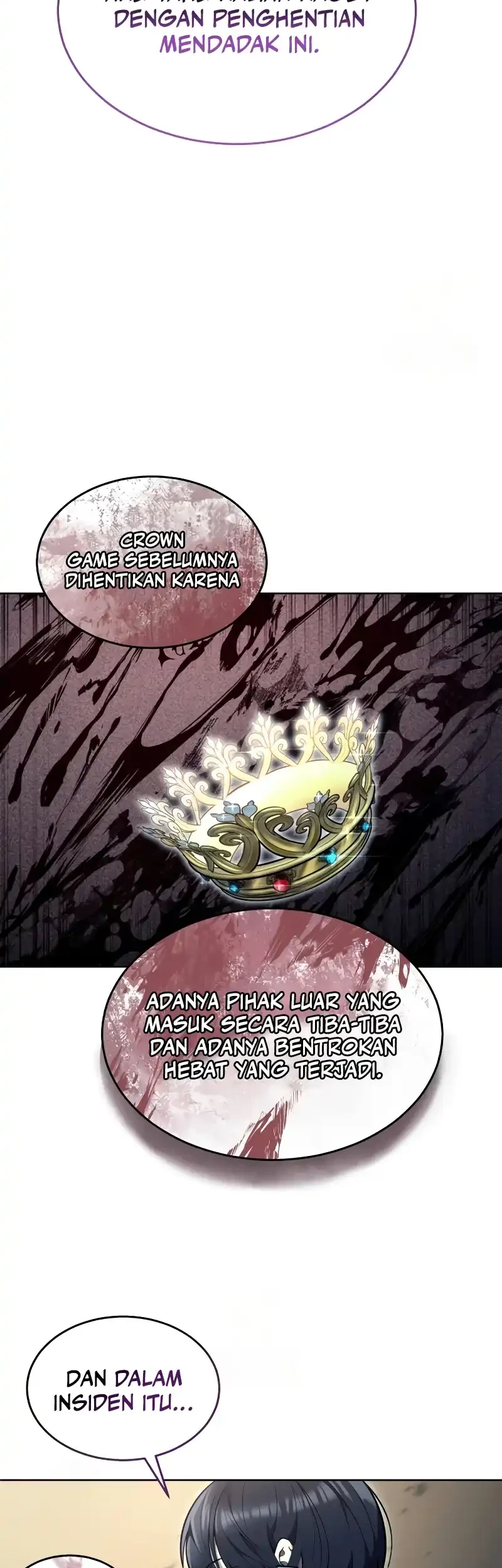 Tower Of God: Side Story Urek Mazino - Chapter 29 - Page 28
