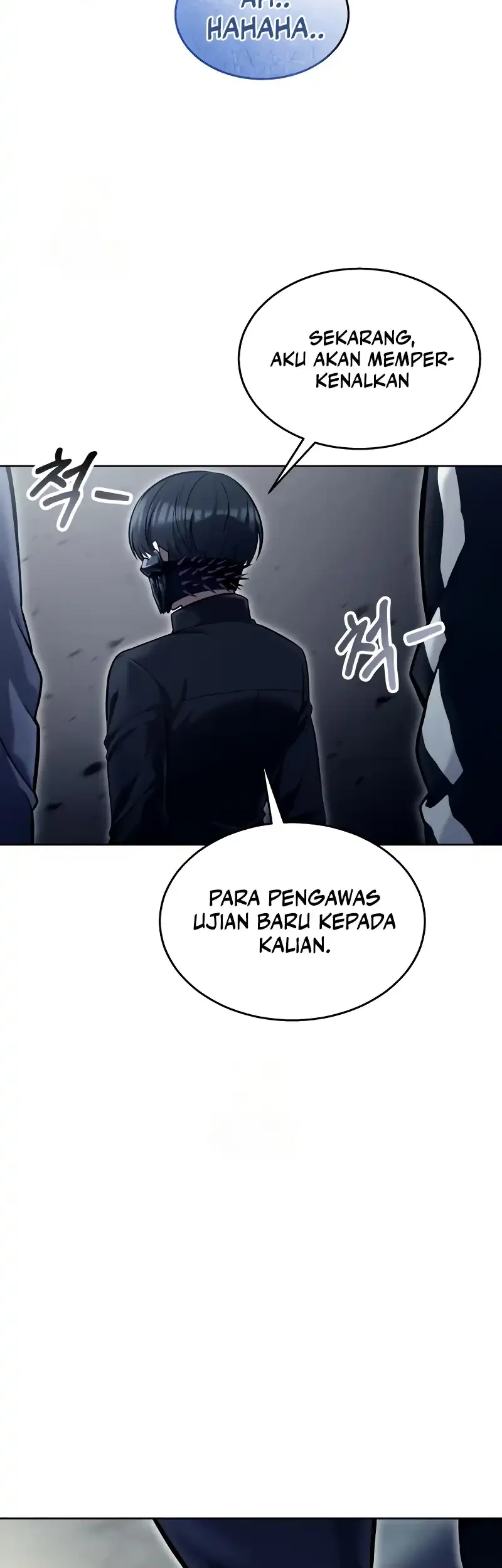 Tower Of God: Side Story Urek Mazino - Chapter 29 - Page 32