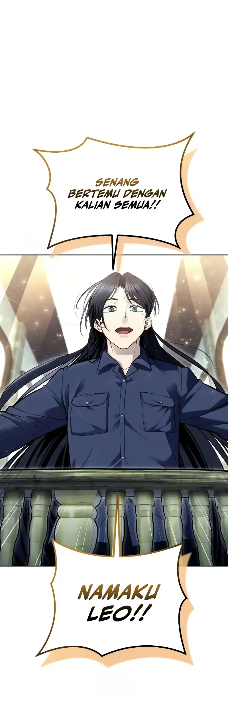 Tower Of God: Side Story Urek Mazino - Chapter 29 - Page 37