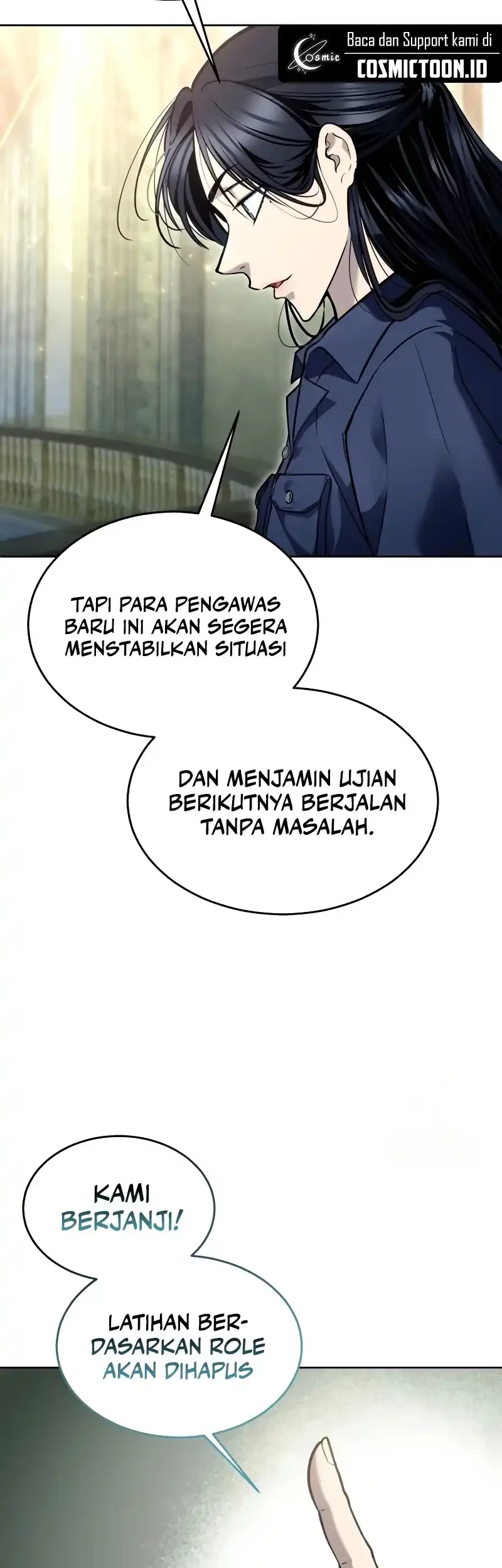 Tower Of God: Side Story Urek Mazino - Chapter 29 - Page 40
