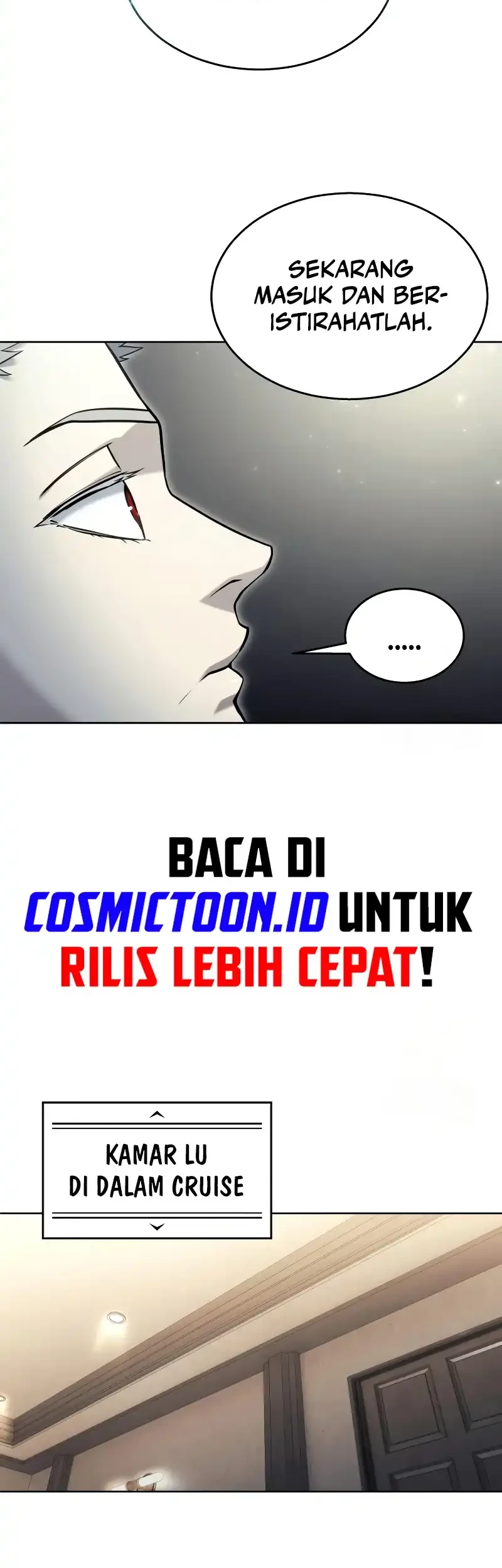 Tower Of God: Side Story Urek Mazino - Chapter 29 - Page 46