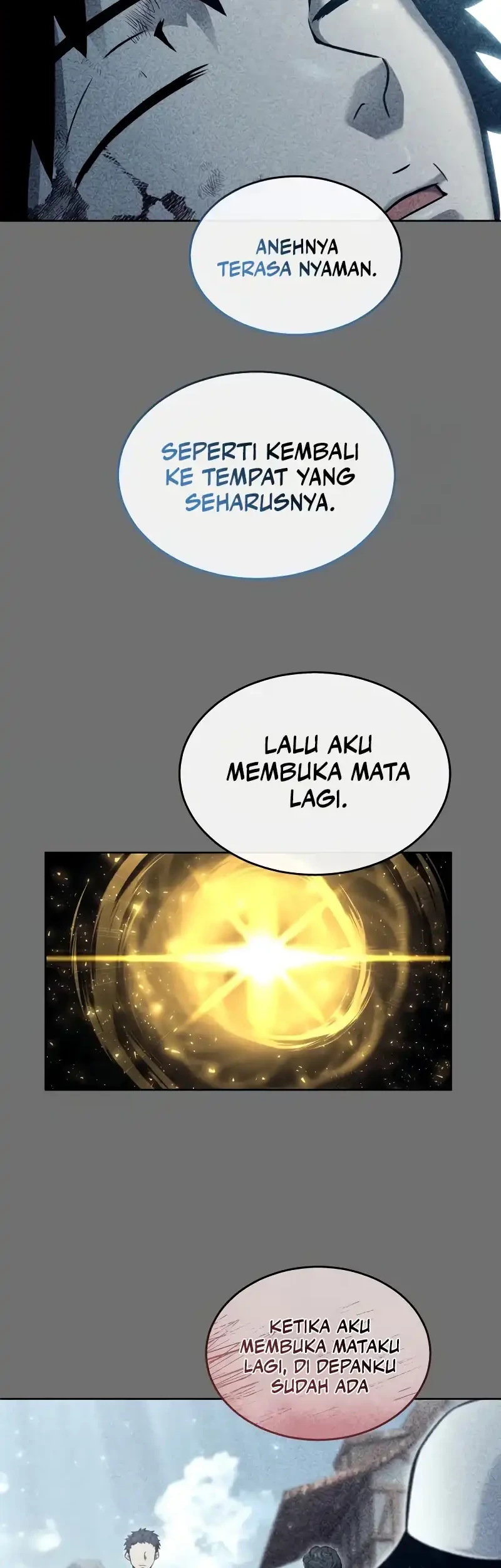 Tower Of God: Side Story Urek Mazino - Chapter 29 - Page 52