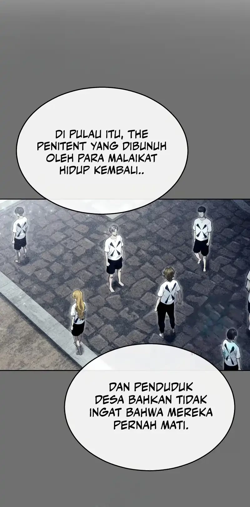 Tower Of God: Side Story Urek Mazino - Chapter 29 - Page 54