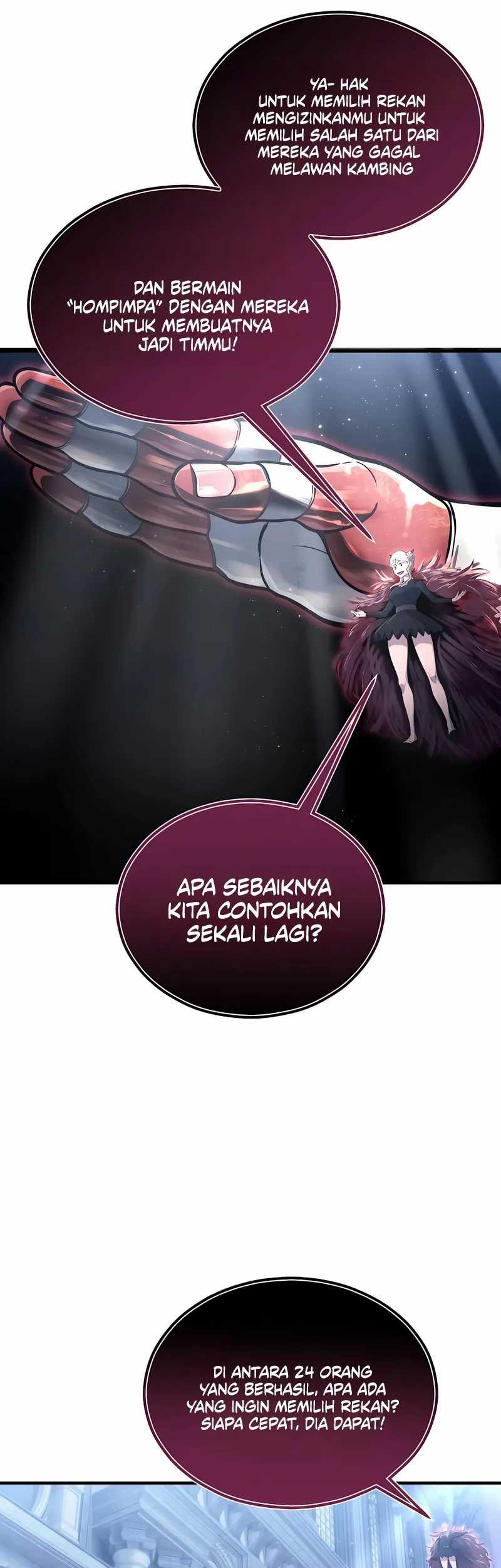Tower Of God: Side Story Urek Mazino - Chapter 3 - Page 29