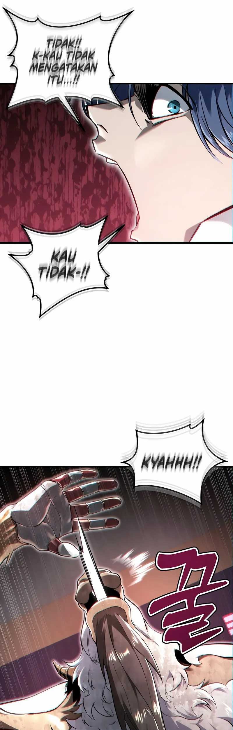 Tower Of God: Side Story Urek Mazino - Chapter 3 - Page 46