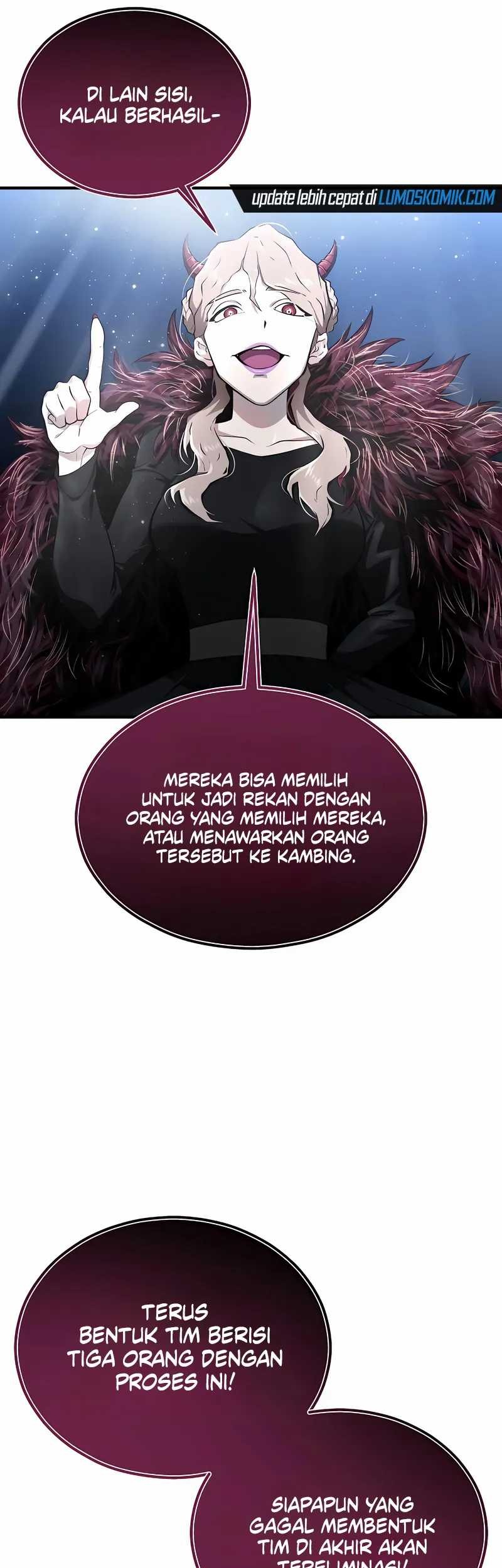 Tower Of God: Side Story Urek Mazino - Chapter 3 - Page 49