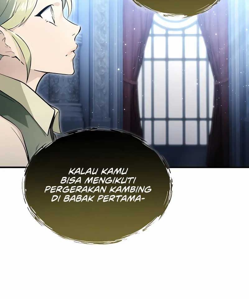 Tower Of God: Side Story Urek Mazino - Chapter 3 - Page 51